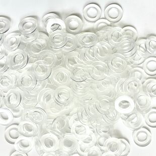 中杰通用F30D 64上阻气垫气动直钉枪牛筋平垫片通用零配件 F30G