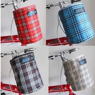 Panier pour vélo - Ref 2259347 Image 1