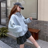 现货2026年春装新款口袋刺绣风衣外套XW727P155K238，女装短外套，浙宝171