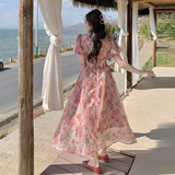 现货2026年夏装新款连衣裙XW6947P125K188，女装连衣裙，浙宝171