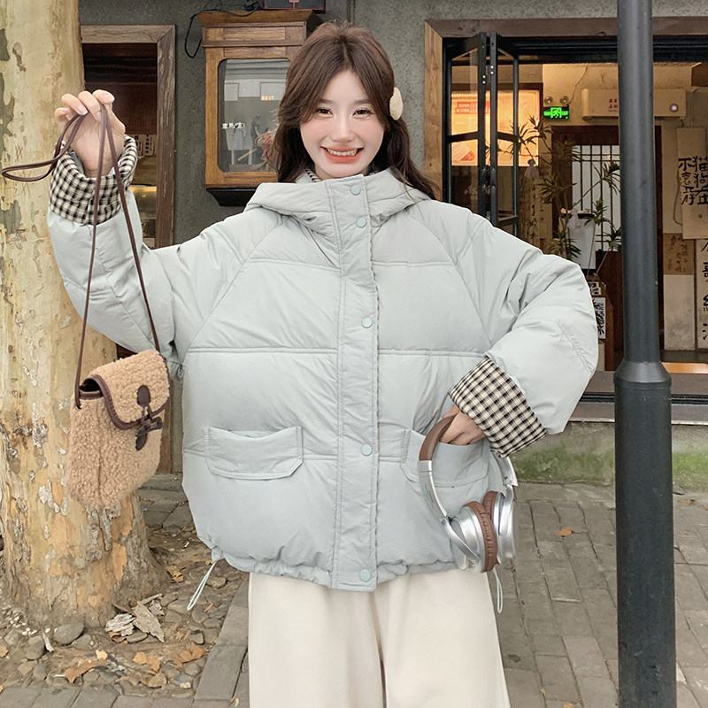 2026年冬装新款50绒羽绒服外套XW8080P265K398，女装羽绒服，浙宝171