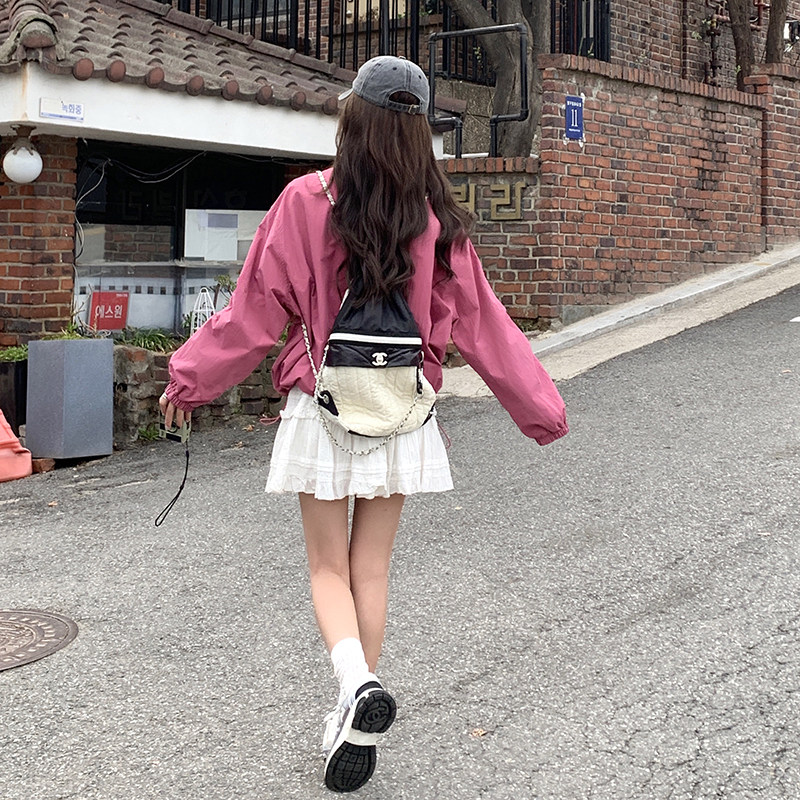 现货2024夏装新款防晒外套XW6948P135K208,商品下架区,浙宝171
