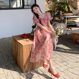 现货2026年夏装新款连衣裙XW6947P125K188，女装连衣裙，浙宝171