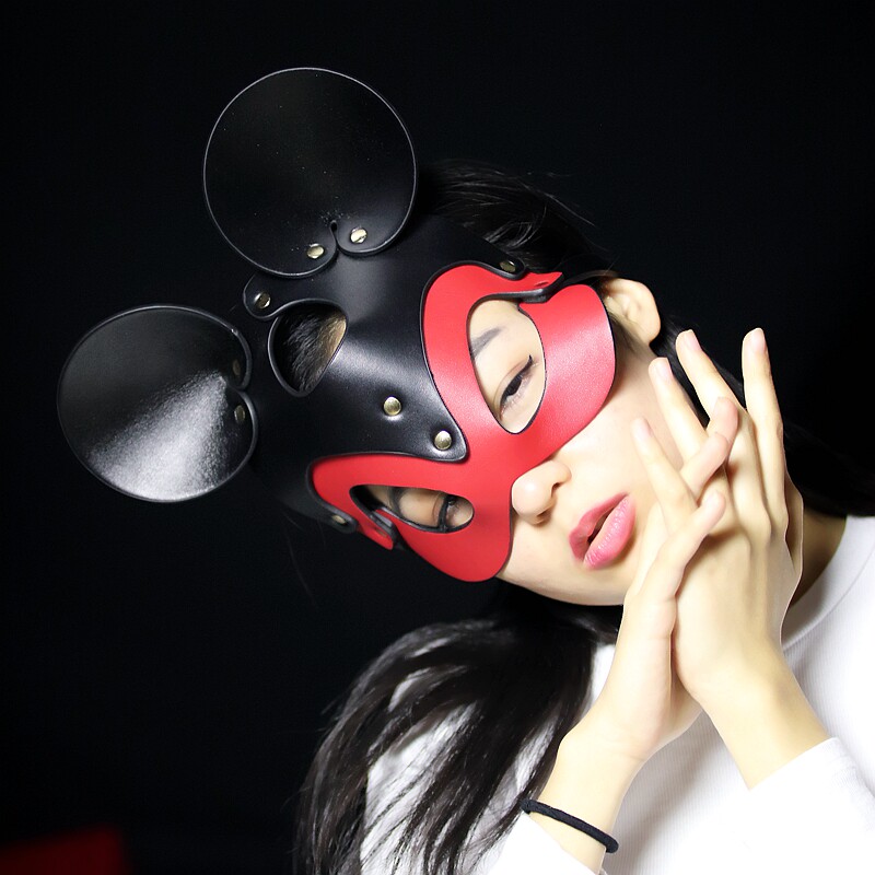 猫女米奇痛苦古风小瑞兽火鸡啊祖罗夏金木研假面具情趣阿努比斯