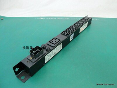 hphewlett电源插板E7674-63001