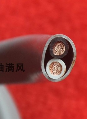 美国标顿 BELDEN E34972-S 百通喇叭线 音箱电缆 音响音频连接线