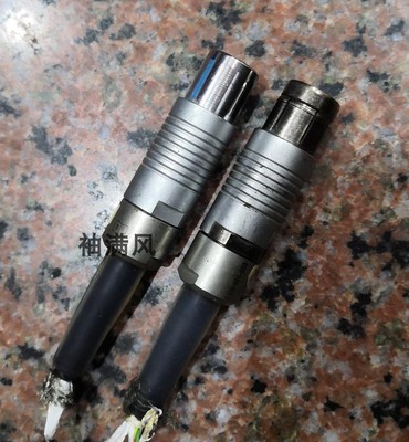 fischer4+12针StrykerRemb16