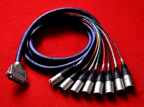 美国MytekGothamAES110欧数字