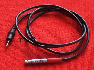 AKG/爱科技 K812耳机线 2.5mm插头 原装线 音频连接线