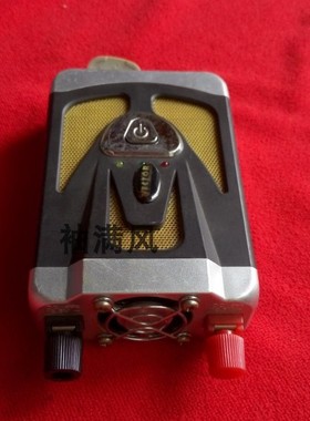 进口车载逆变器 VECTOR 12.5V250W 转115V 电源转换器 日美系
