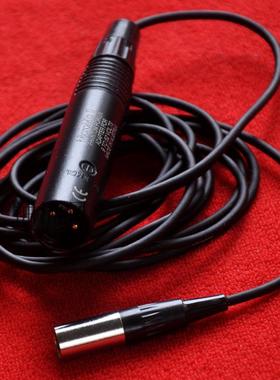 AKG HSC-PA MicroMic II 吊麦话筒线 麦克风前置放大器 连接线