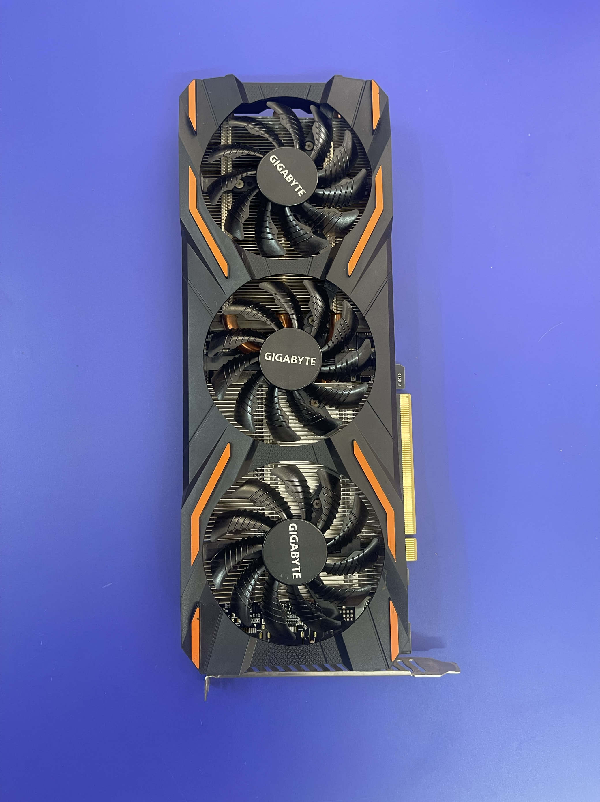 thumbnail for P104-100 8g Graphics Card [No Output Interface, Used in Conjunction with Integrated Graphics] for Playing 3A E-Sports Games and Programming