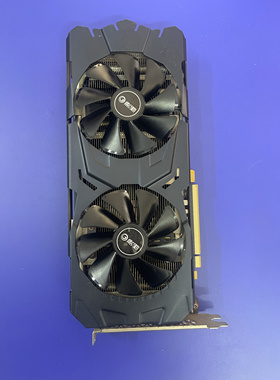 P104-100 8G显卡【无输出接口 配合核显使用】畅玩3A电竞游戏编程