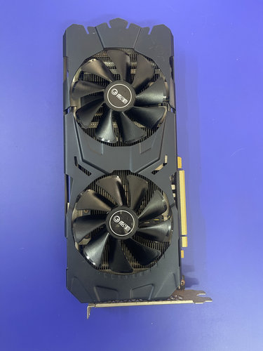 P104-100 8G显卡【无输出接口 配合核显使用】畅玩3A电竞游戏编程