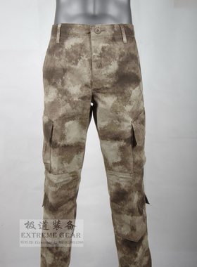 proppera-tacs荒漠特种作战服