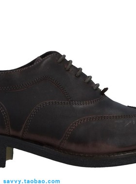 四款36码Antica Cuoieria布洛克Snob芭蕾松石蓝意大利原产 福利品