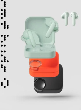 2025新款CMF by NOTHING Buds 2 无线蓝牙耳机入耳式主动降噪耳麦