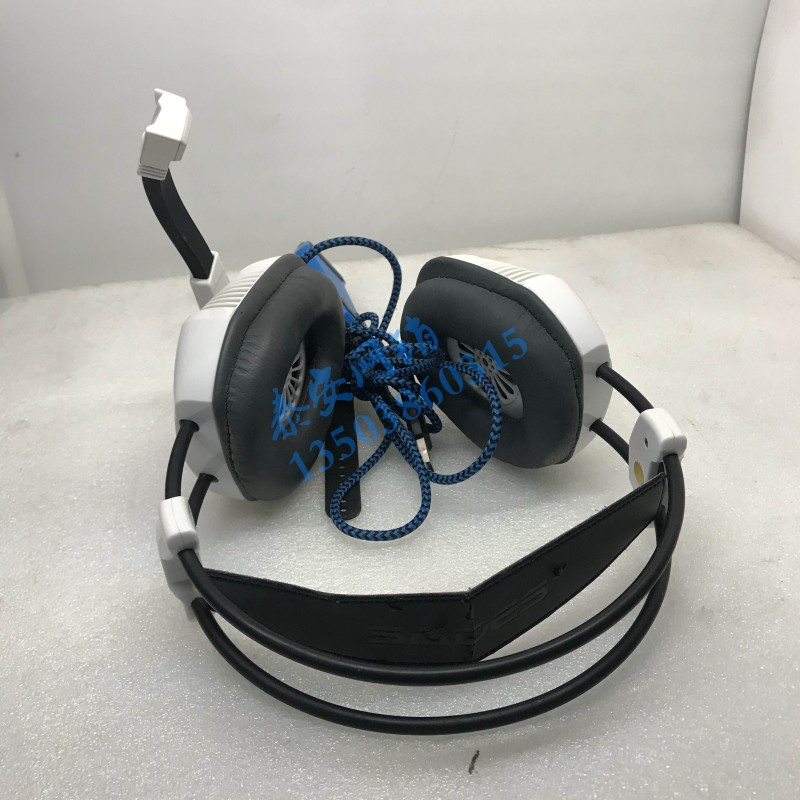 SADES赛德斯 A30S Gaming Headphone HIFI 头戴式电竟游戏耳机USB