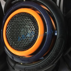 谬斯泰科 LTD-jiang匠 MARK IV 4代头戴HIFI式专业级音乐游戏耳机