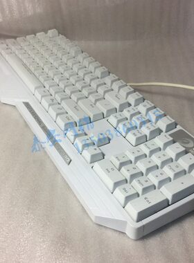 达尔优背光二手电竞游戏机械键盘