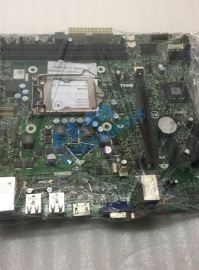 DELL/戴尔optiplex 390/620/3010/260主板MIH61R H61 M5DCD GDG8Y