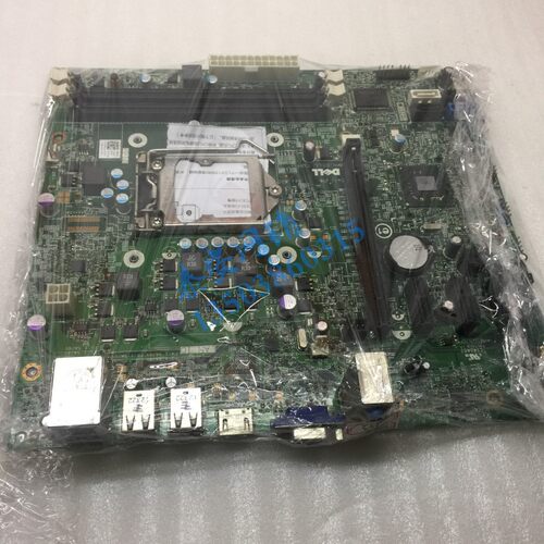DELL/戴尔optiplex 390/620/3010/260主板MIH61R H61 M5DCD GDG8Y