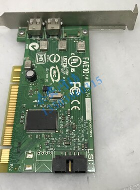 dell 戴尔OptiPlex760 IEEE 1394卡 I/O控制器网卡0H924H H924H