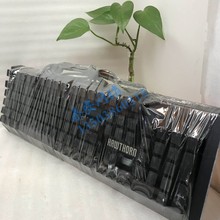 七品山楂 HK-500黑寡妇-蜘蛛CF青轴光轴有线专业竞技游戏键盘LOL
