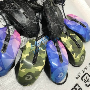 925 旗舰版 CM635钻石 网咖尊享 游戏鼠标 迷彩 达尔优牧马人EM915