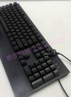 Snowmink雪貂XD-803(USB)全插拔电竟快轴机械键盘带3色背光手托版
