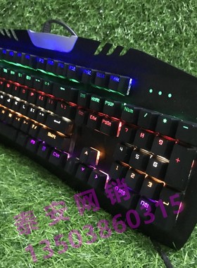 迪士摩dismo X6/J556/J555/508机械键盘防水青轴插拔游戏键盘防尘