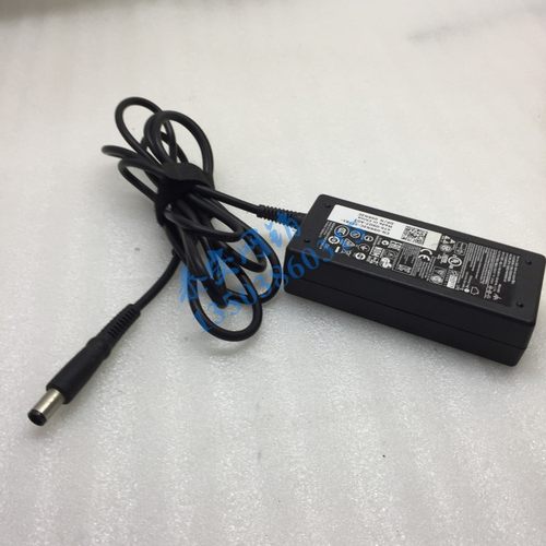 Dell HA65NS5-00 PA-12 65W 9RN2C Laptop AC Adapter电源适配器