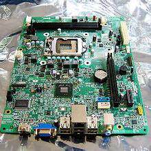 戴尔DELL Optiplex 7010  9010 SFF商用台式机箱 主板 电源f3khr