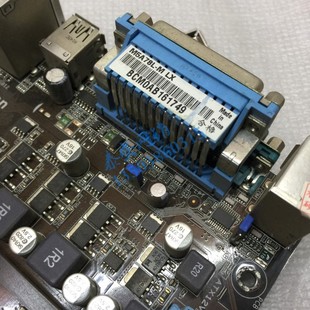 LX3 PLUS Asus AM3 M5A78L LX支持DDR3 集显小板 华硕