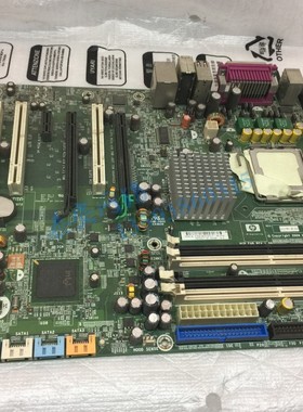 hp XW4400 442031-001 fmb-0302 e93839大主板 412410-003 双PCIE