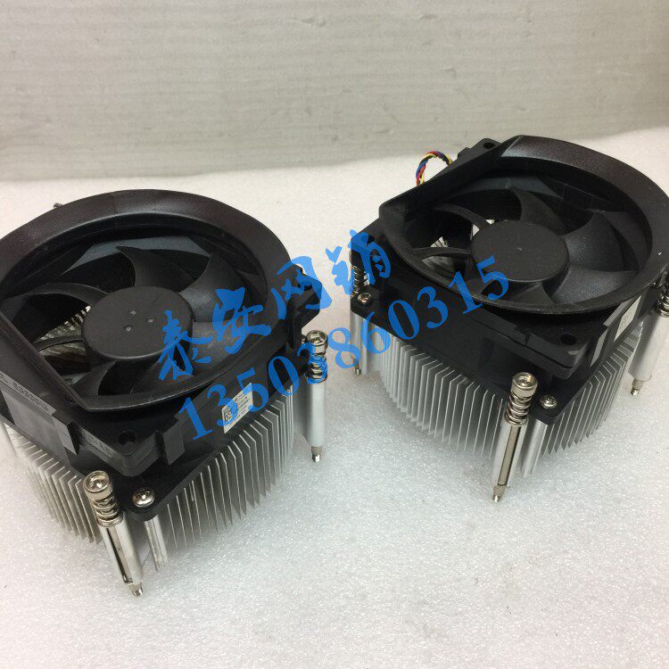 Dell Optiplex 7010 9010 9020 3020风扇散热器89r8j x3jdd dw014