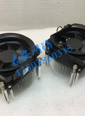 Dell Optiplex 7010 9010 9020 3020风扇散热器89r8j x3jdd dw014