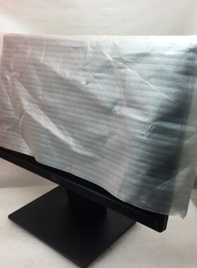 Dell/戴尔E1916Hf/E1916HL18.5宽屏办公医用DP显示器壁挂旋转支架