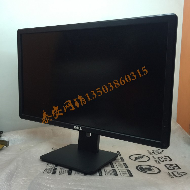 Dell DELL E2214Hvb 22 inch mva panel 16 :9 Draw design Liquid crystal display Showpiecein the Computer Hardware/Monitor/Computer Peripherals , Monitor&Bracket, Display Accessories category - from Buy2taobao.com to provide professional Taobao agent buy service