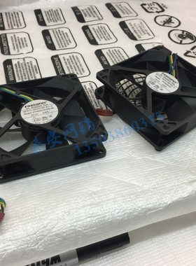 惠普HP 6000 6005 8000 8300 6300 Z400 机箱风扇 435452/403515