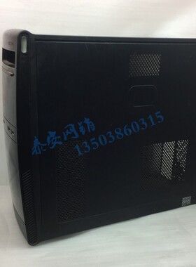 HP 惠普CQ3000 机箱 M2N68-LA   AM3主板 612502-001 570876-001