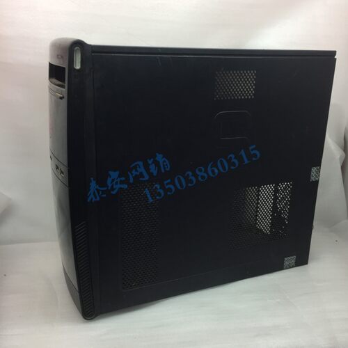 HP 惠普CQ3000 机箱 M2N68-LA   AM3主板 612502-001 570876-001
