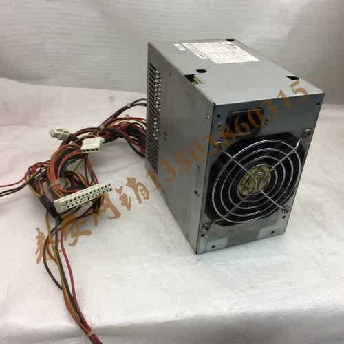 HP dc7800 dc7700 dc7900 MT 电源 437357-001 437799-001 365W