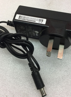 LG 液晶显示器 原装正品 电源适配器 ADS-40FSg-19 19V 1.0A 1.1
