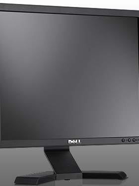 戴尔DELL E170S 177 178 17液晶显示器 E176 鸡爪式 底座坐 支架