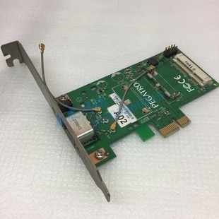 Wireless Network Dell bcm943224hms Ywhph pci 戴尔 Card