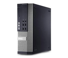 DELL台式机990SFF q67主板 电源机箱d28YY D6H9T c9xw0 pfc0251bx