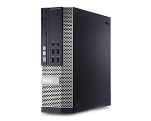 DELL台式机990SFF q67主板 电源机箱d28YY D6H9T c9xw0 pfc0251bx