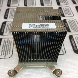 散热器 002 6280 4300 Z220 8200 6200 8000 628553 SFF 6000