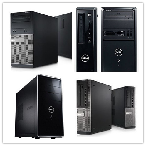 DELL 220s 230s 560 260 270 620 790 7010 990 9010 3010/20机箱
